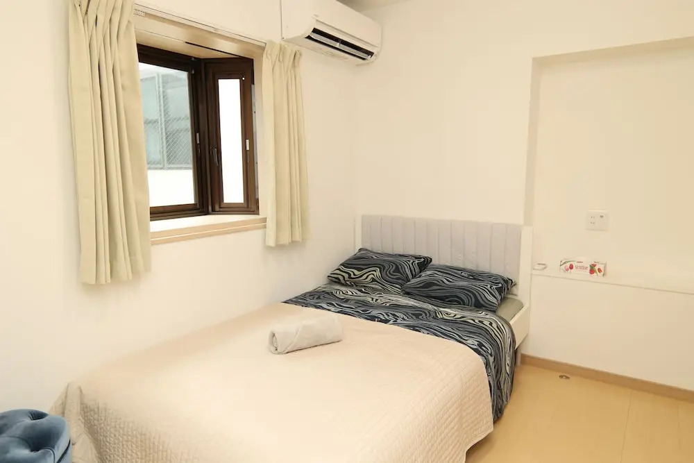 Shinagawa House - 3BR 120sqm Airport & Shinkansen