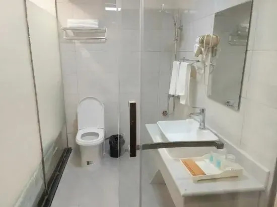 Anjuyuan Hotel
