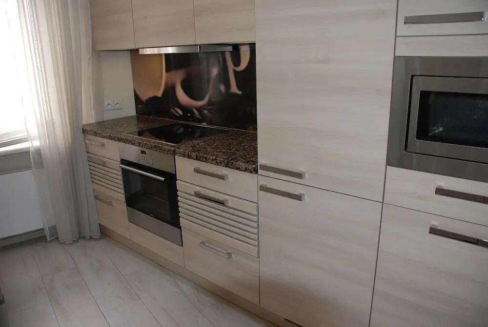 Luxury Apartments Tgm Karlovy Vary