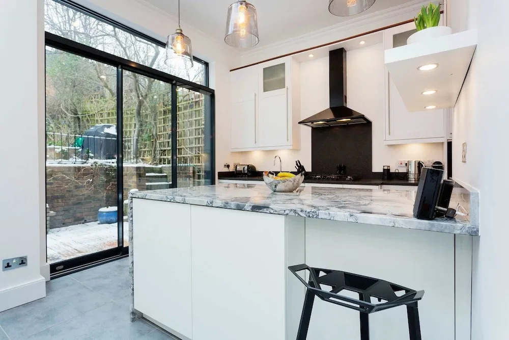Highgate Style
