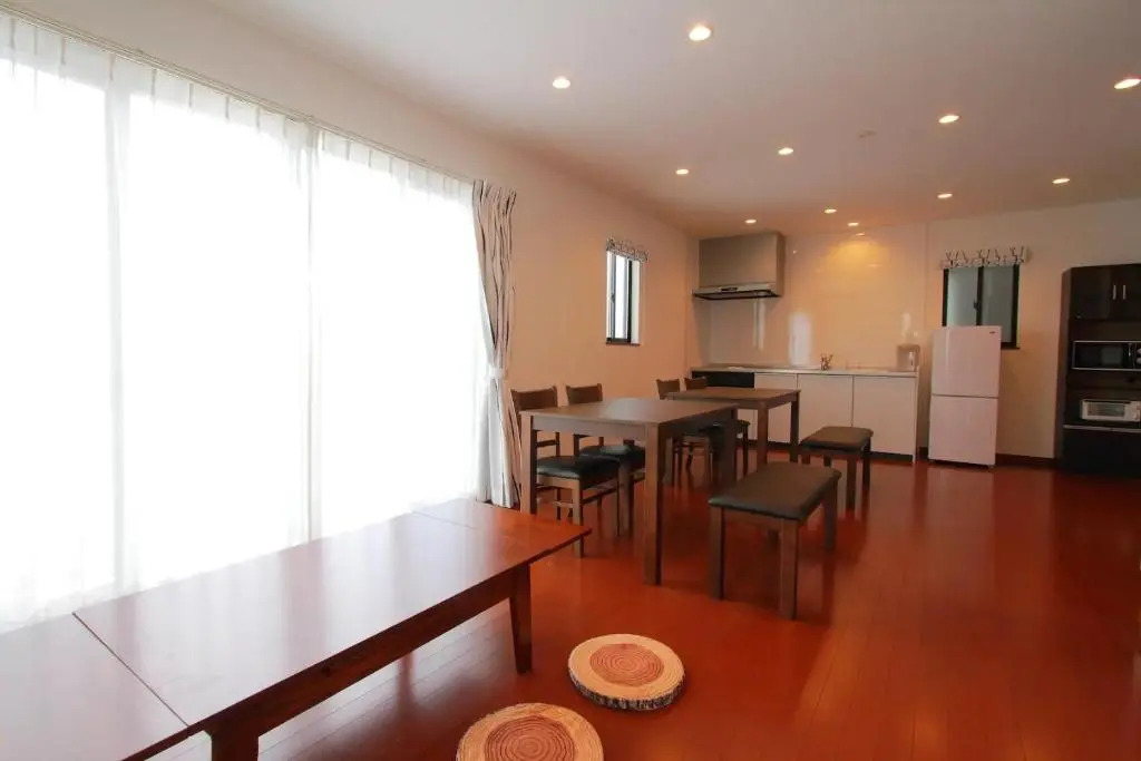 Fujinokura Village C - Vacation STAY 84872