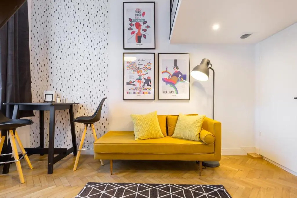 Leah Studios