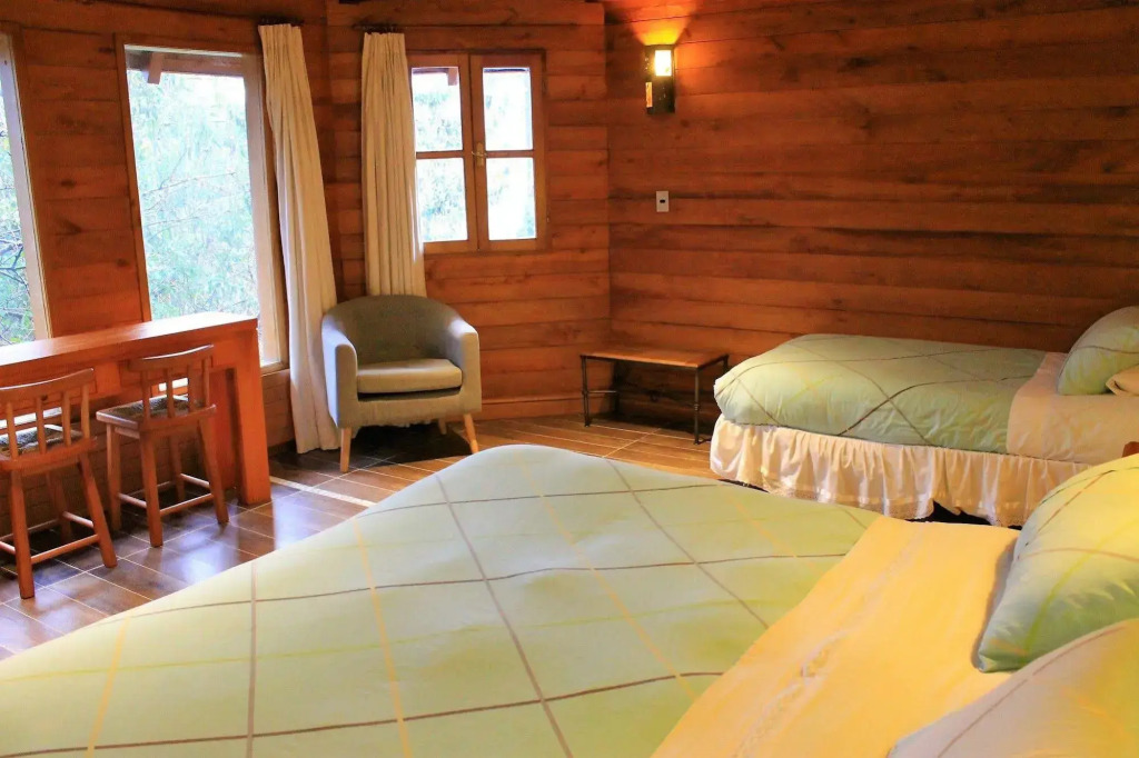 Hotel Malalhue