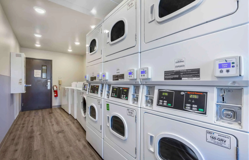Extended Stay America Select Suites - Gainesville