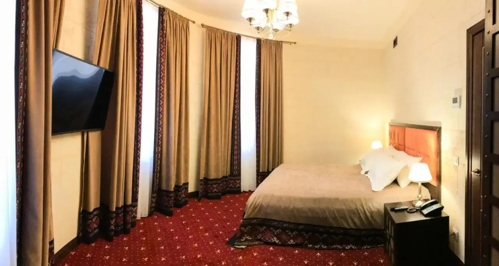 Hotel Mastara