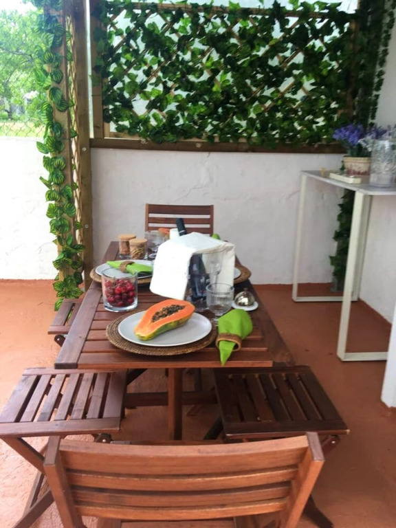 House with 2 Bedrooms in Seixal, with Enclosed Garden And Wifi