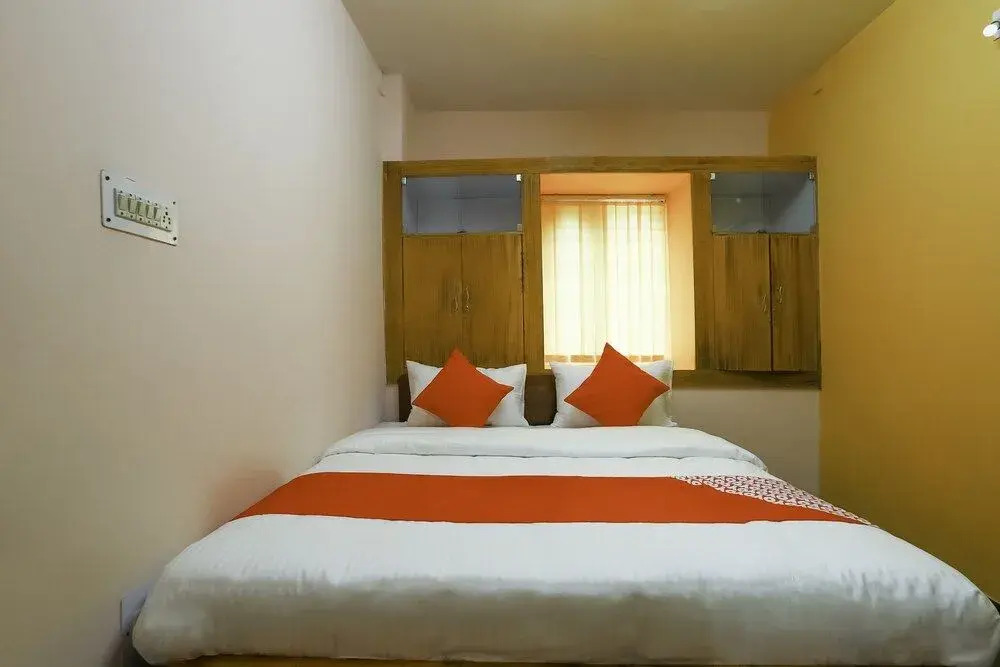 OYO 24929 Sba Cottage