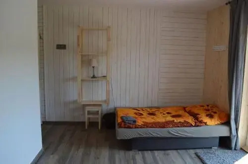 Penzion Slunečnice