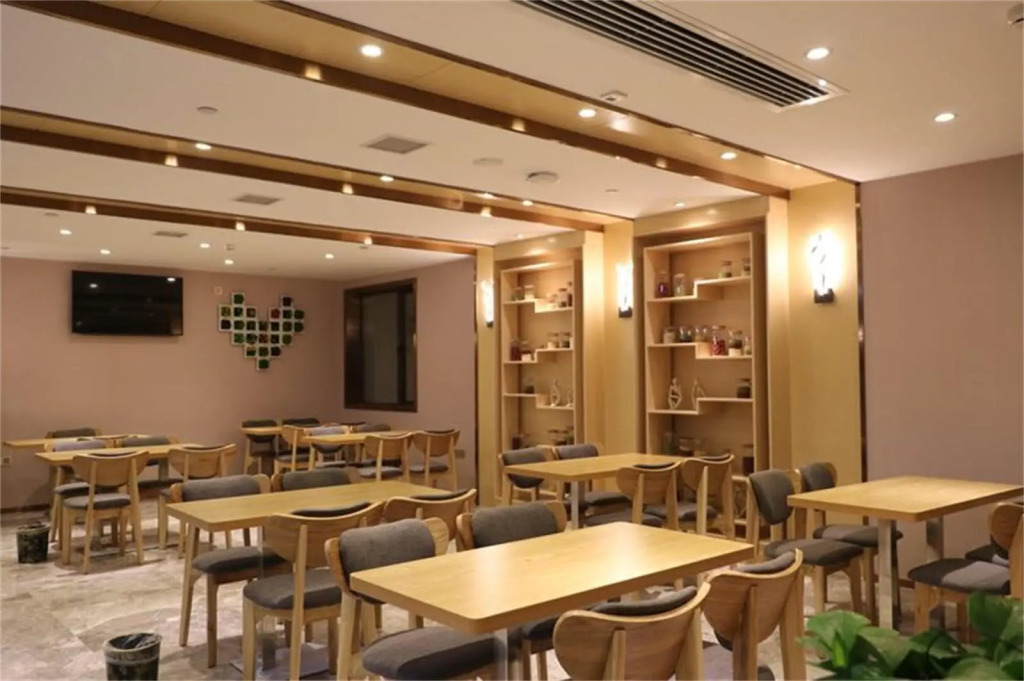 Lavande Hotel (Changsha Fuyuan West Road Vanke City)
