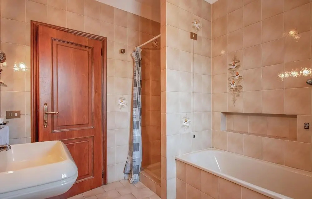 Casa Cinzia