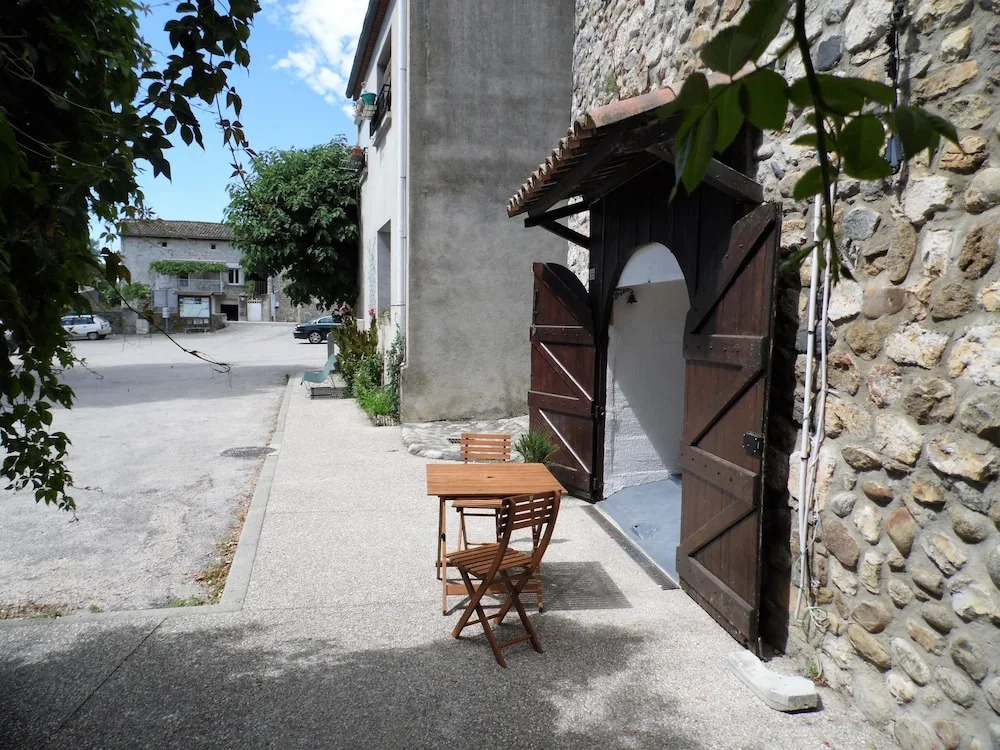 Gîte Lanas