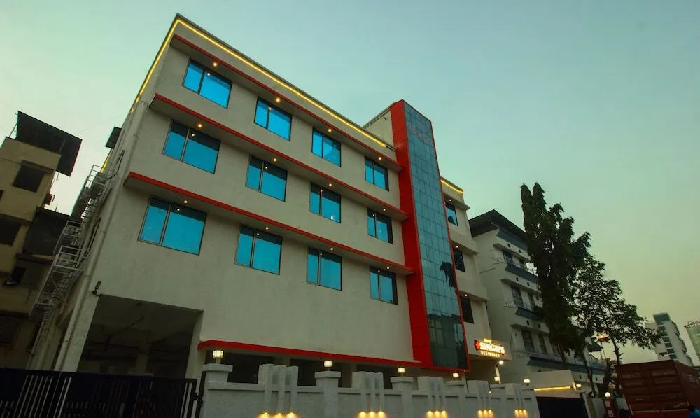 Treebo Trend Singh's Residency