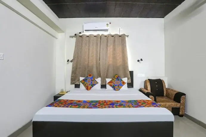 Fabexpress Villa 18