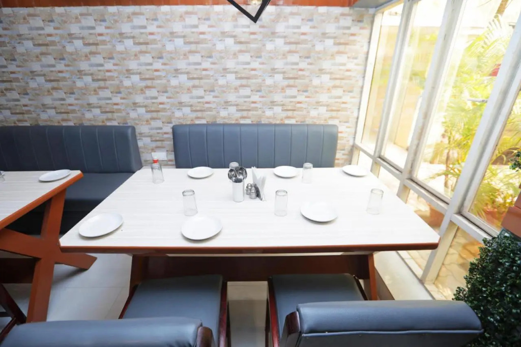 Hotel Satkar