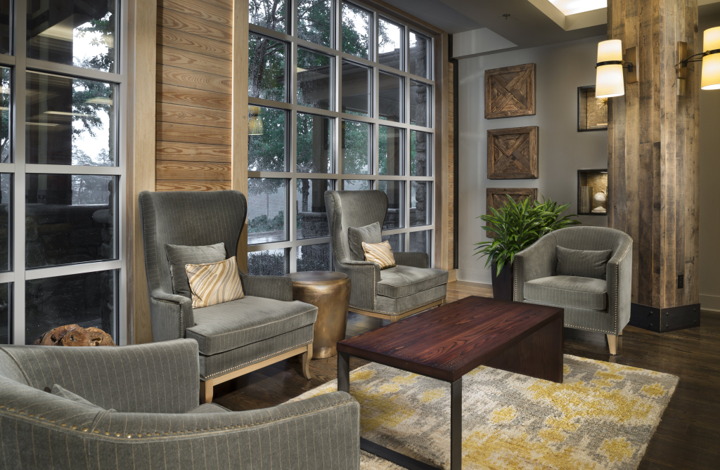 Crowne Plaza Resort Asheville by IHG
