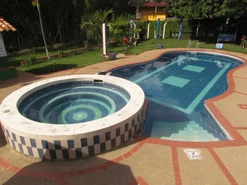 Finca Hotel La Palmita