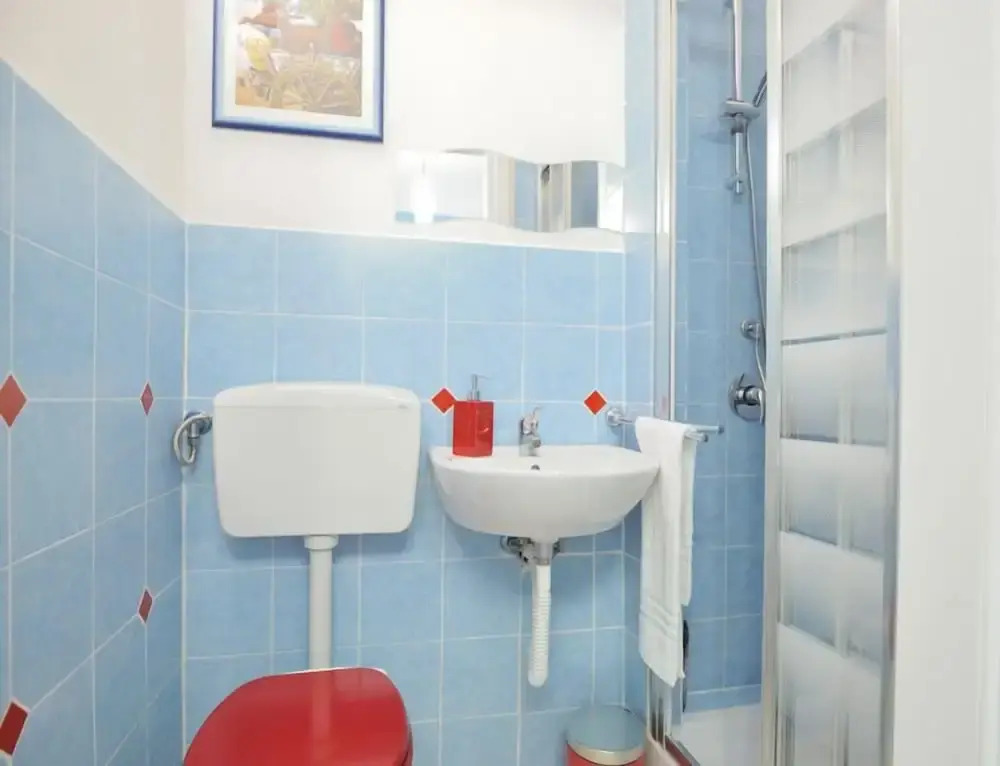La Casa Di Evita