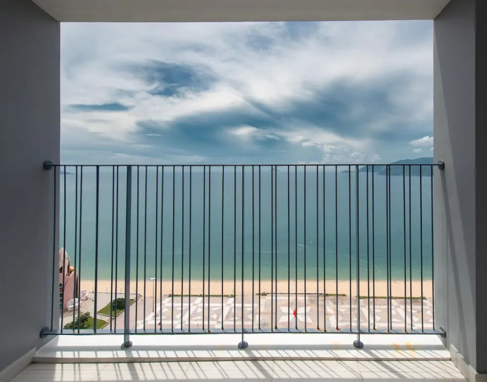 PANORAMA Condotel by HLG