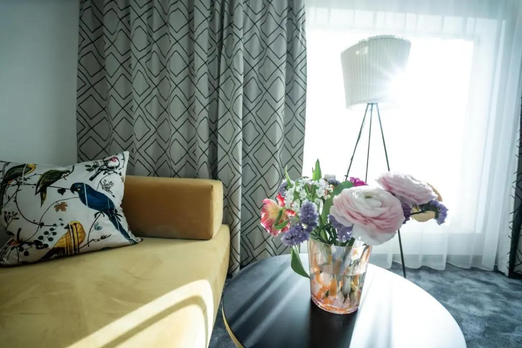 Hotel Christina