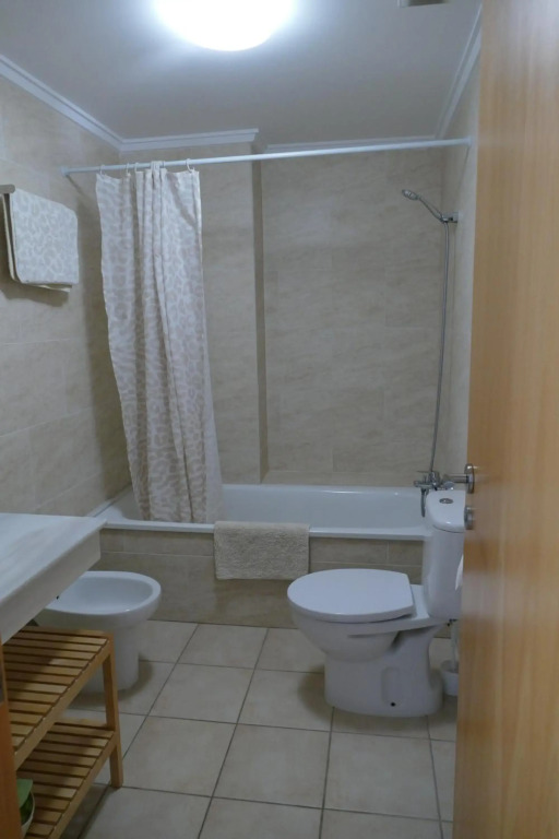 Apartamento Vora Golf Oliva