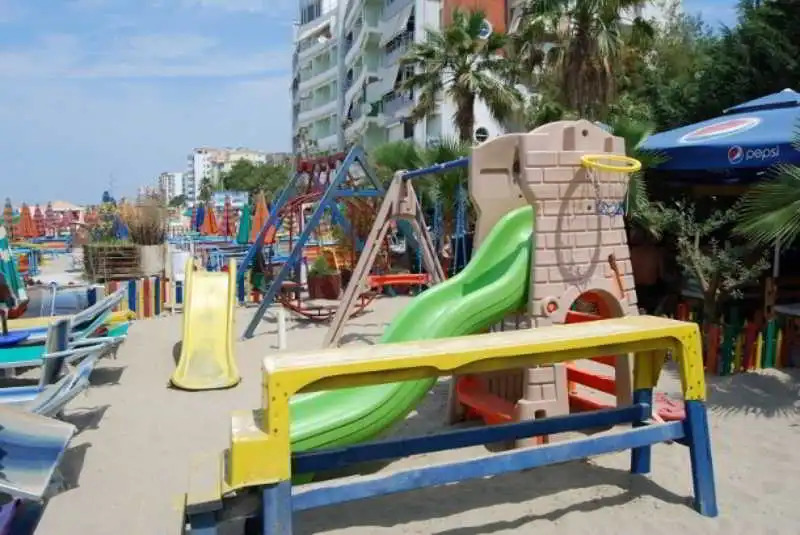 Elba Luxury Hotel
