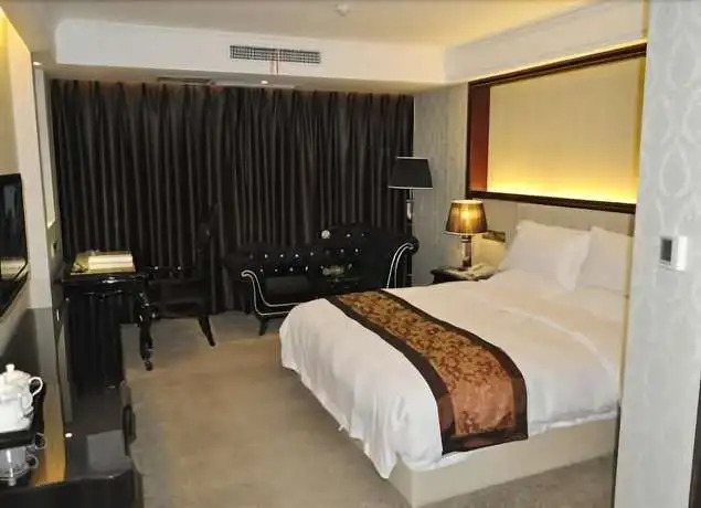 Hefei HaoXin Holiday Hotel