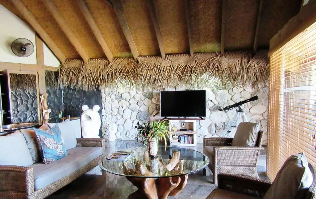 Aitutaki Escape Resort & Spa