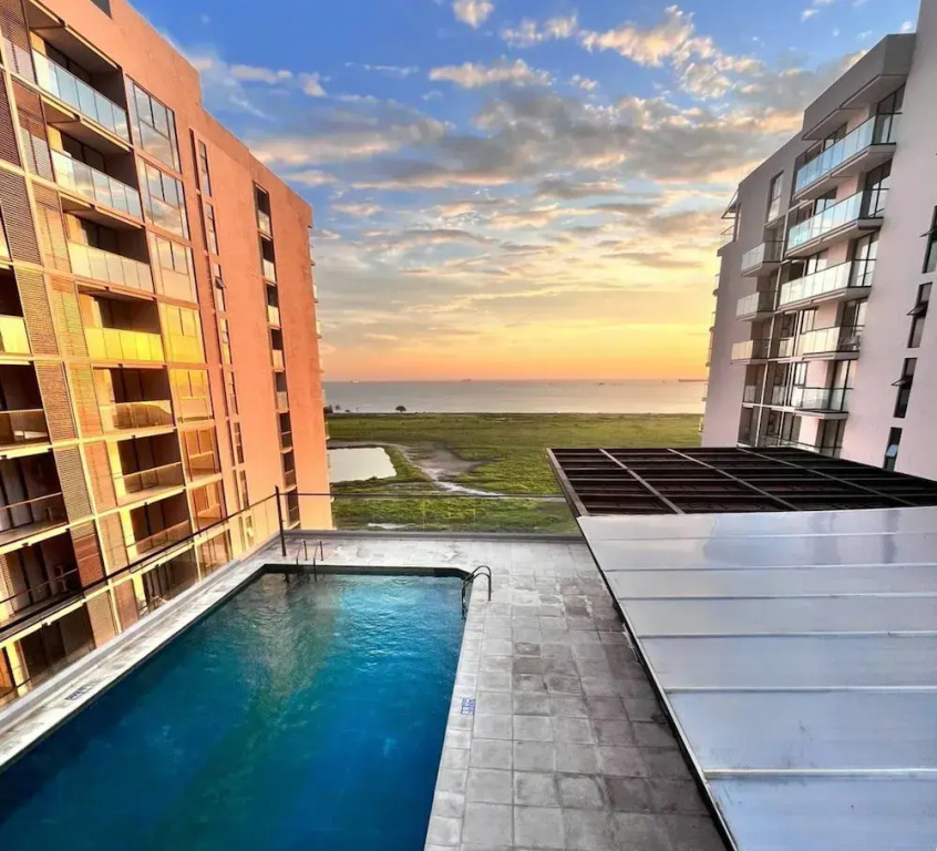 Apartasuites Salinas - Zona Exclusiva - Piscinas TOP