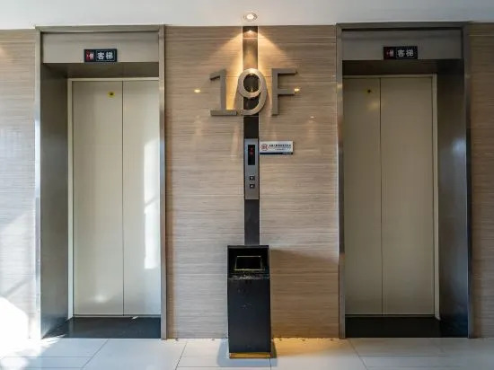 Jinpan Living Hotel