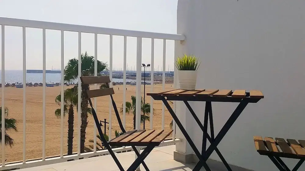Sol Playa Suites
