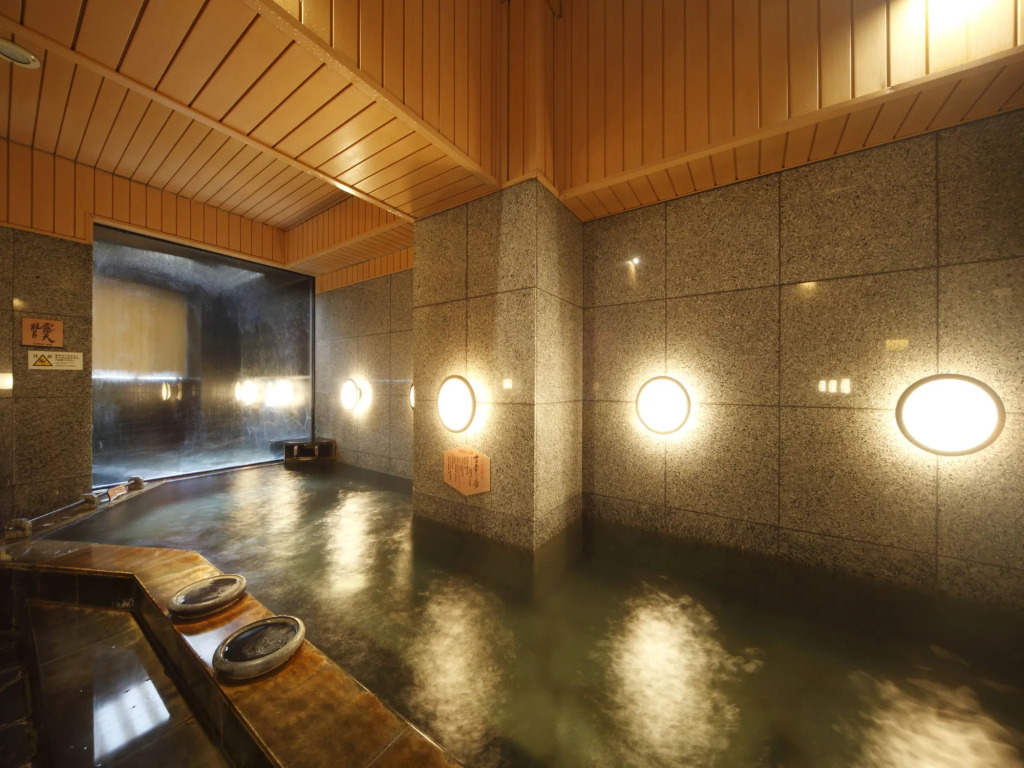 APA Hotel Sendai Eki Itsutsubashi