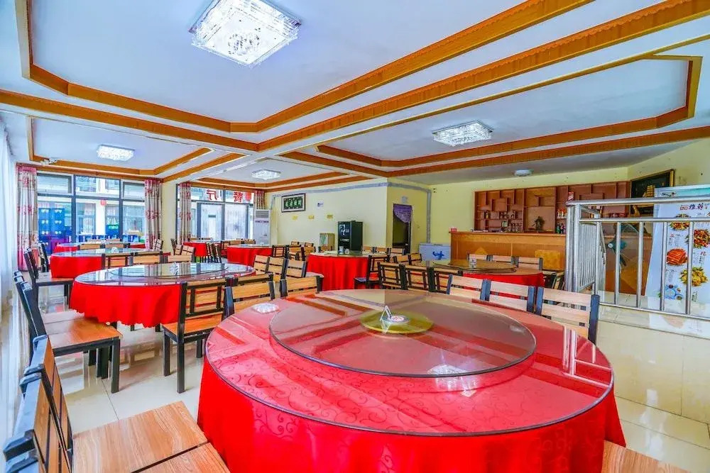 Yijie Holiday Hotel Miyun Lingshan