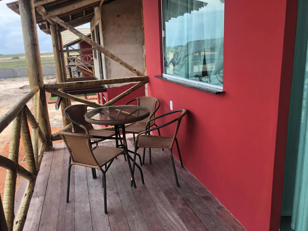 Chaleville Coqueiro 3802