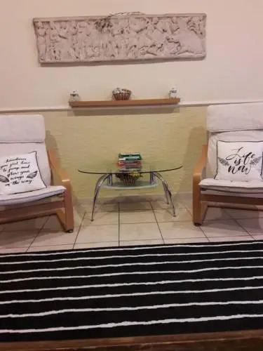 Guest House 64