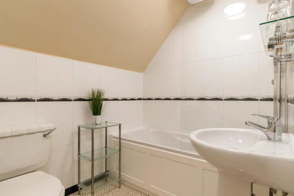 Hotel Plas Hyfryd