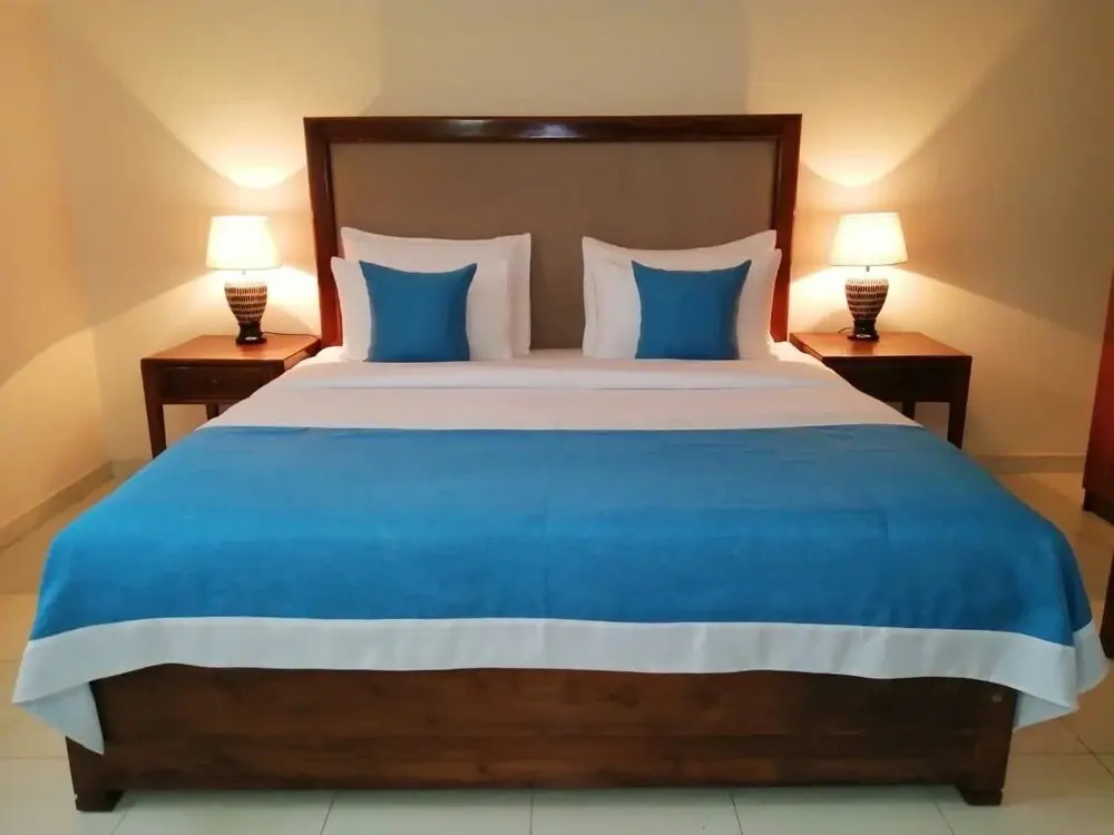 NALENDRA ROOMS - Oceanfront