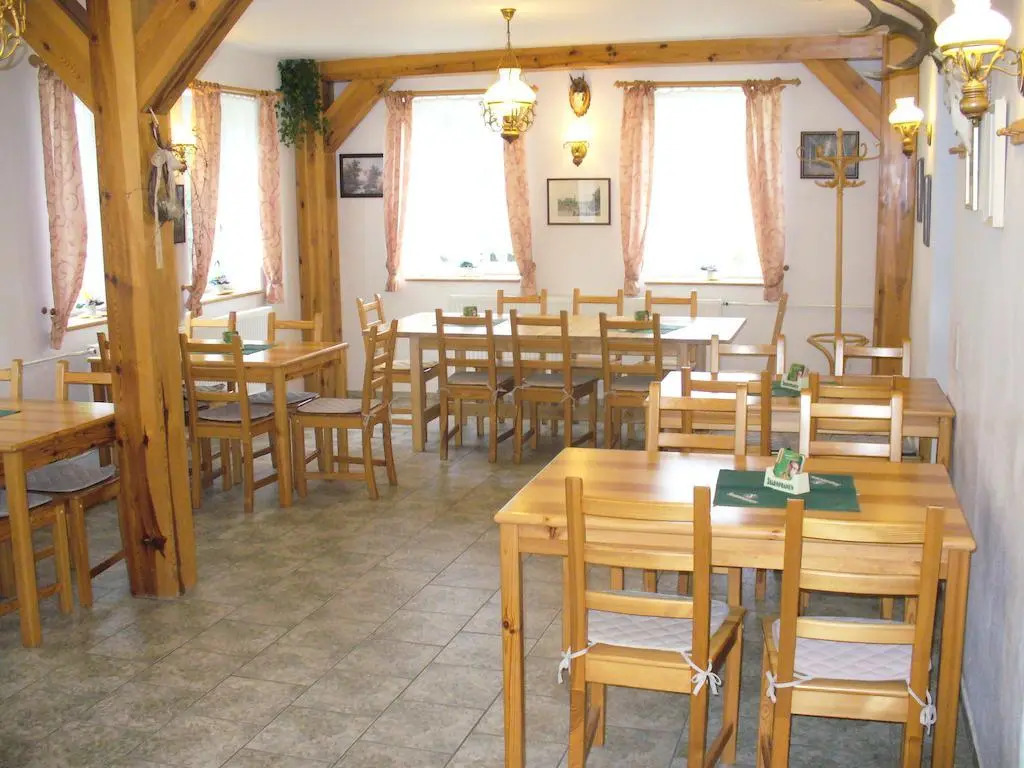 Pension U Václava