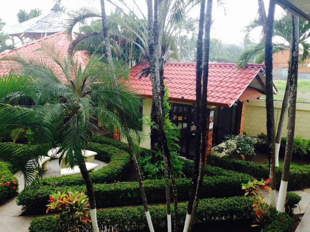 Hotel Mango Mar