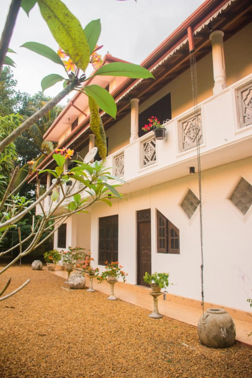 Shenal Nature Villa