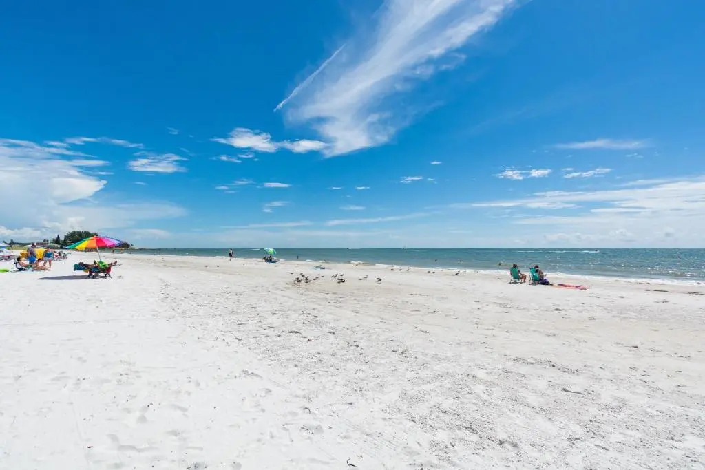 402 Beach Place Condos