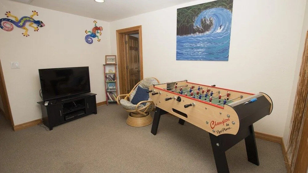 Bay Spray - 6 Br Home