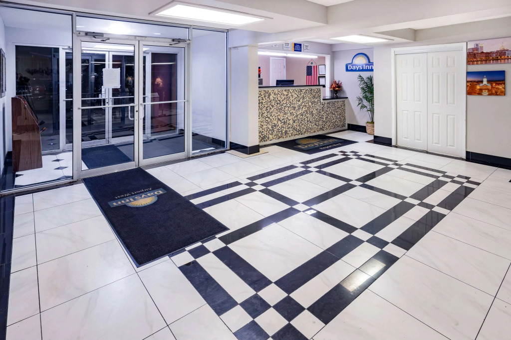 Days Inn by Wyndham Hartsfield Jackson Atlanta Airport West