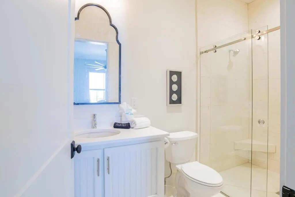 Seaside West 12 Bdrm, 115 Bath, Private Pools, Sleeps 36