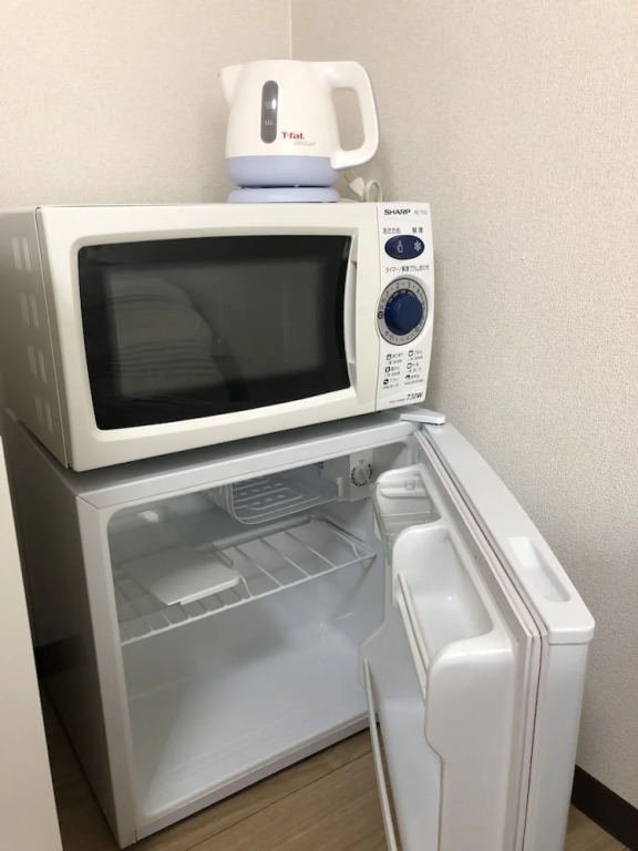 Sapporo Apartment 103