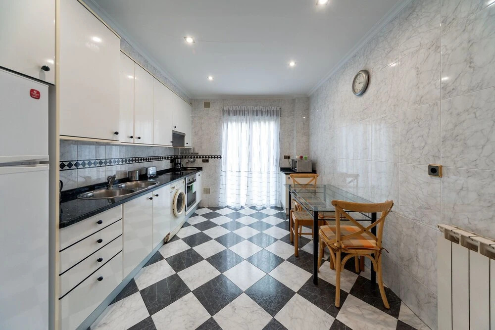Apartamento Olaia by People Rentals