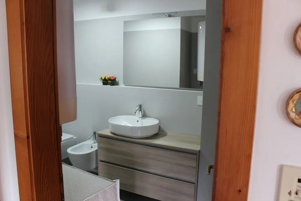 Lovely&pleasant 1 Bedroom Apartment in Cavalese