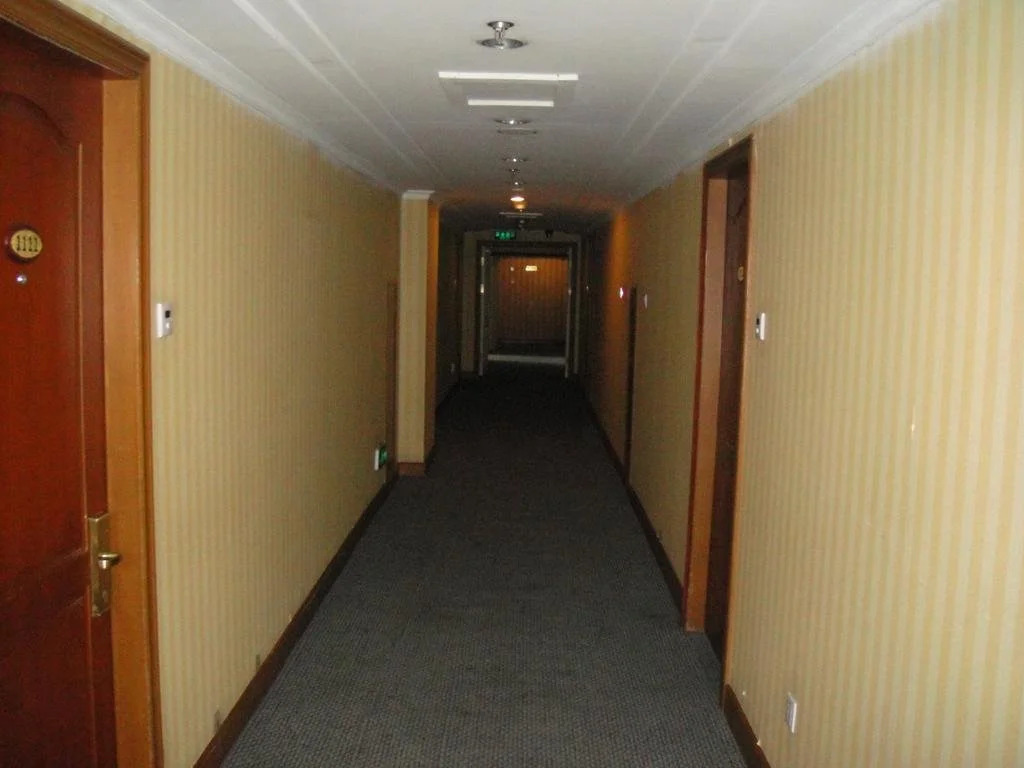 Vienna International Hotel Jilin Changchun People's Square