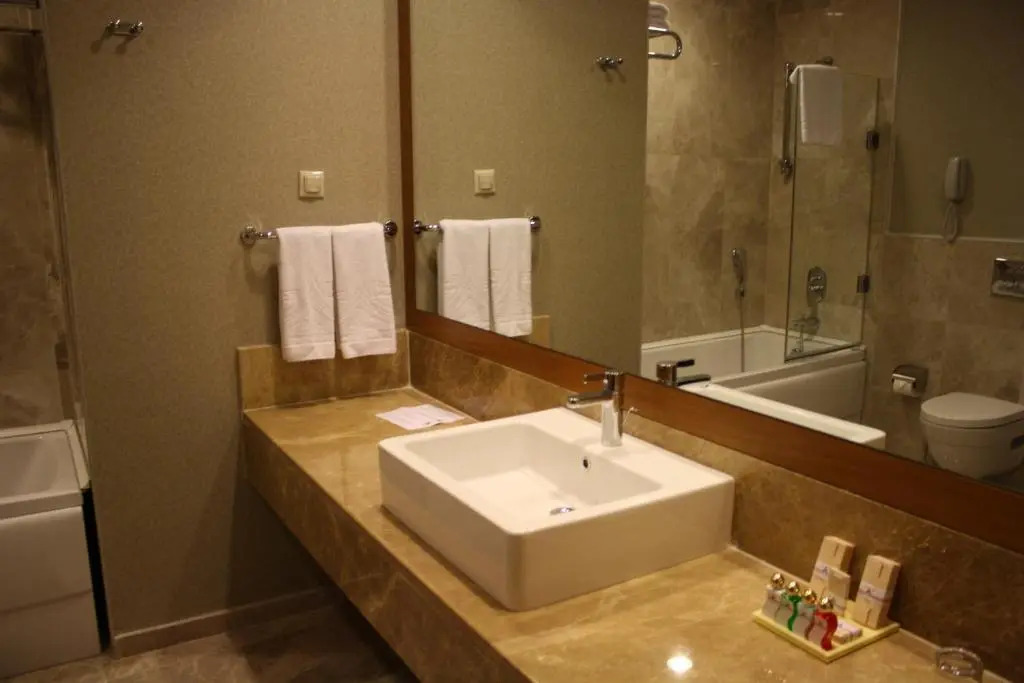 Отель Point Hotel Baku