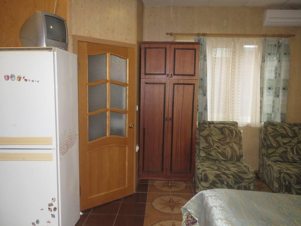 Гостевой Дом Avenue