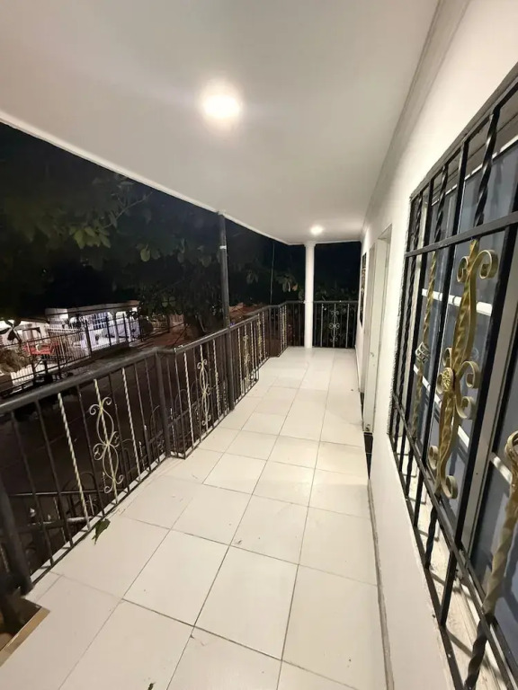 Apartamentos Obreros